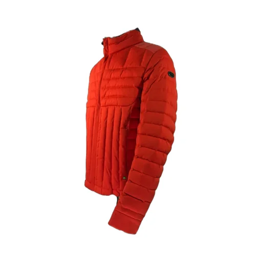 Quilted Down Jacket