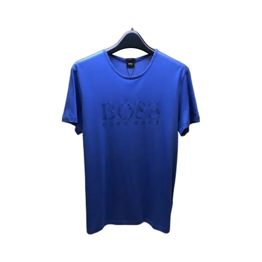 Round-Necked T-Shirt