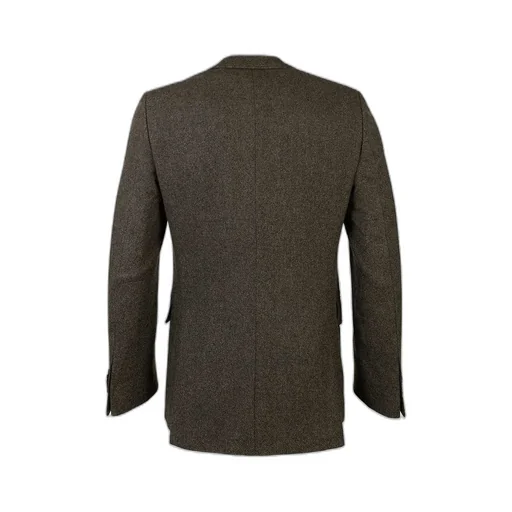 Lapel Suit Jacket