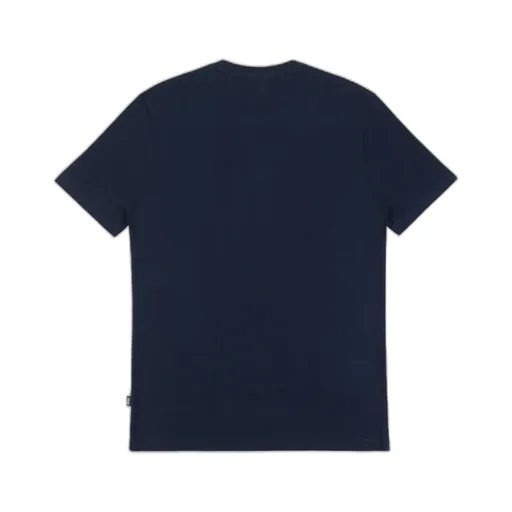 Round-Necked Logo T-Shirt