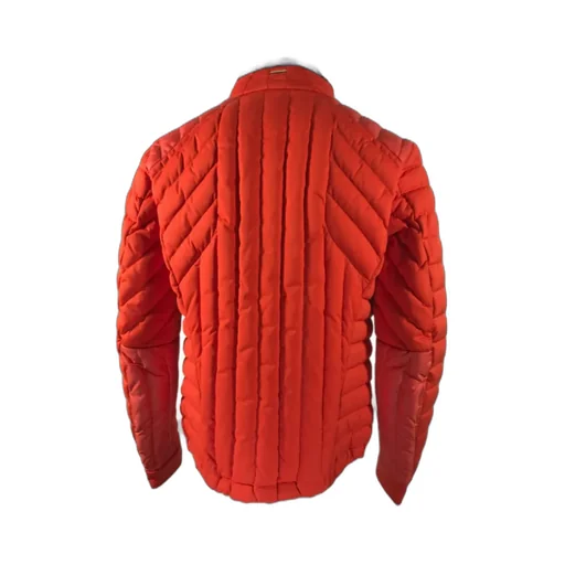 Quilted Down Jacket
