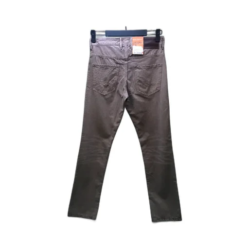 Curry Straight Jeans
