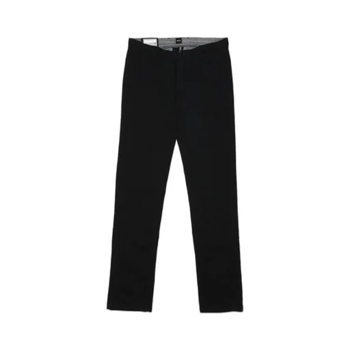 Straight Casual Pants