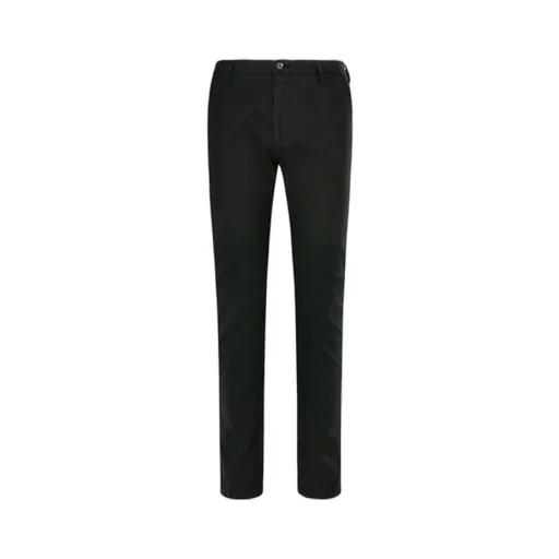 Slim Casual Pants