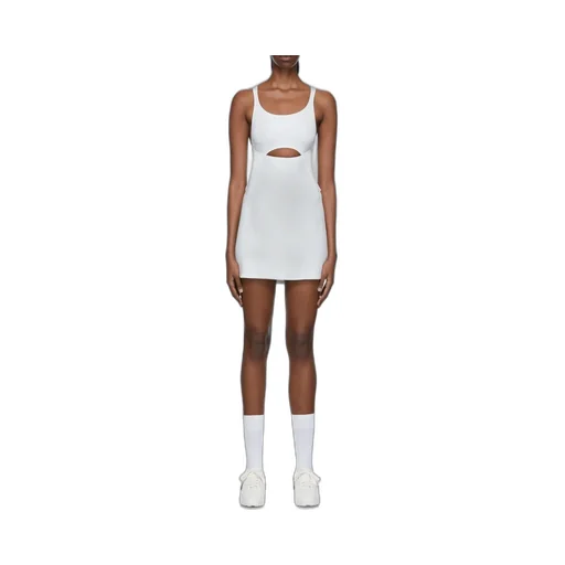 Sleeveless Mini Dress