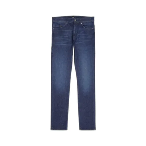 Button Jeans