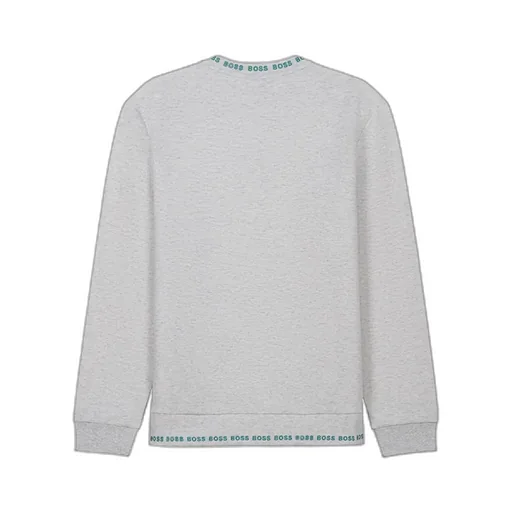 Round-Neck Sweater
