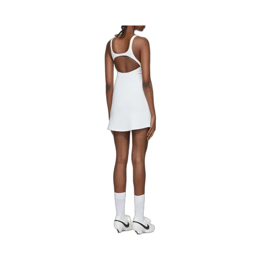 Sleeveless Mini Dress