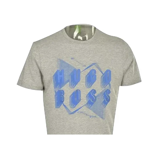 Logo Short-Sleeved T-Shirt