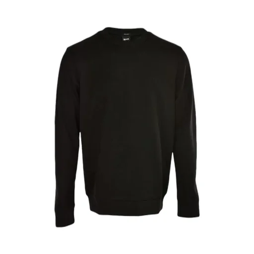 Logo Sweater