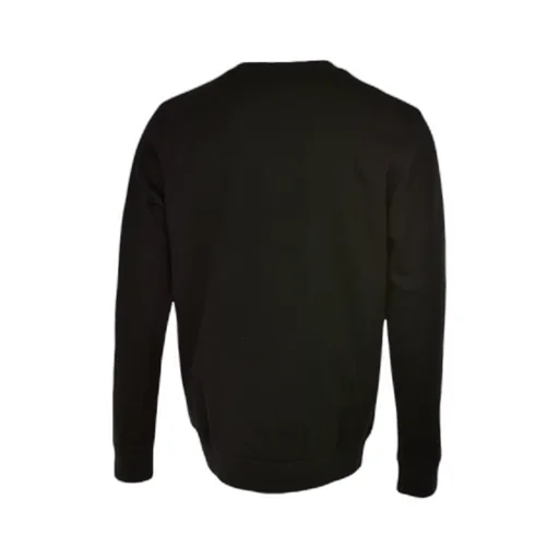 Logo Sweater