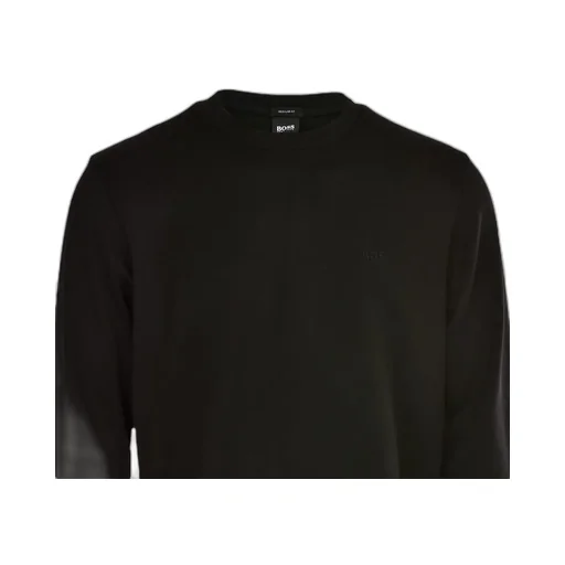 Logo Sweater