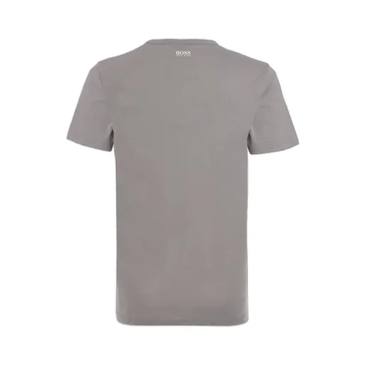 Logo Short-Sleeved T-Shirt