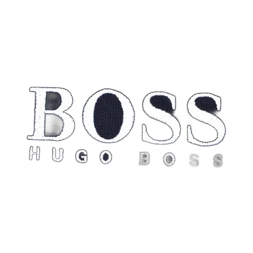 Logo Casual Jacket