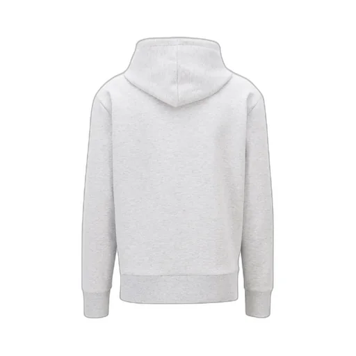 Embroidered Logo Sweater