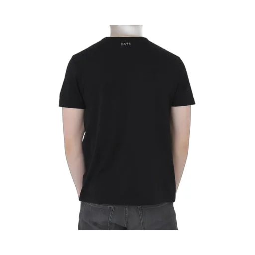 Printed Logo T-Shirt