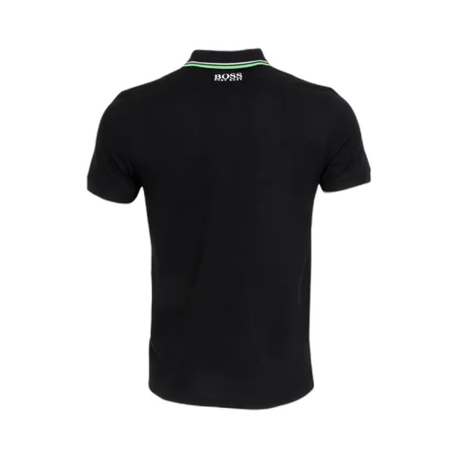 Logo Polo Shirt