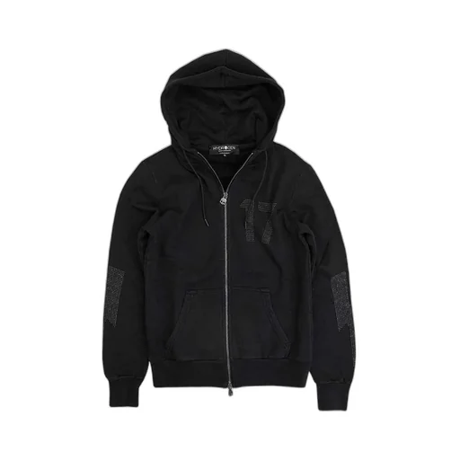 Logo Casual Jacket
