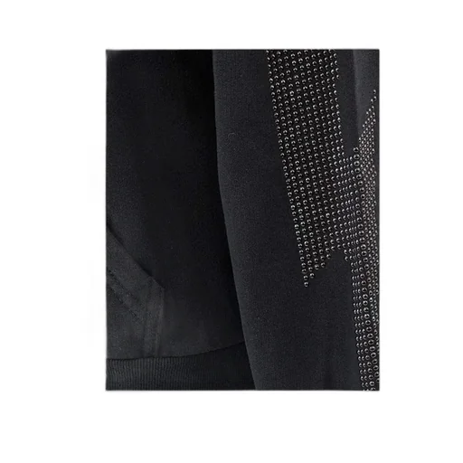 Logo Casual Jacket