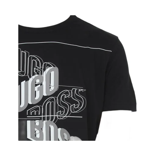 Printed Logo T-Shirt
