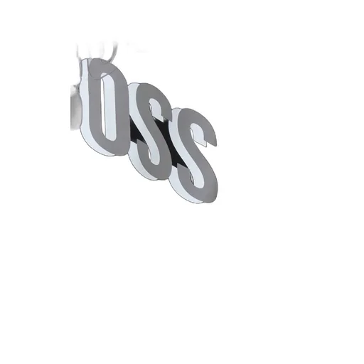 Printed Logo T-Shirt