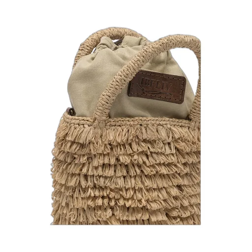 Double Handle Shoulder Bag