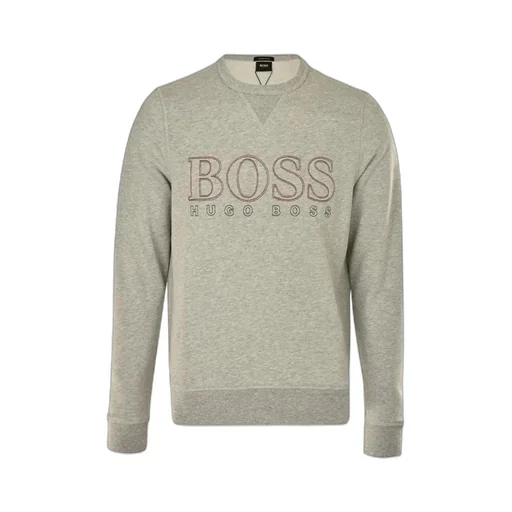 Logo Sweater