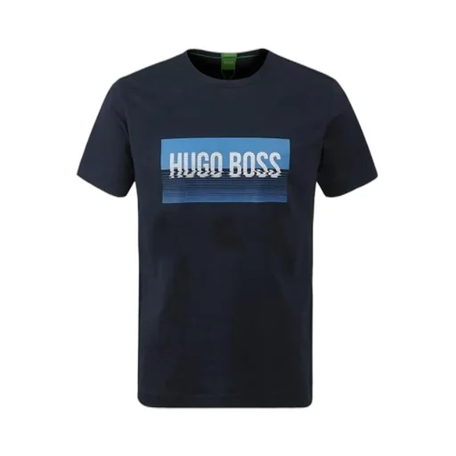 Logo Short-Sleeved T-Shirt