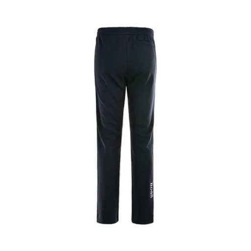 Embroidered Logo Sweatpants