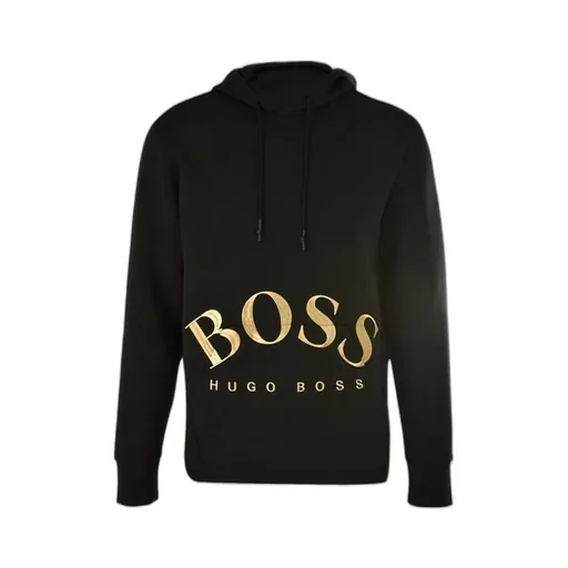 Logo Printed Sweater