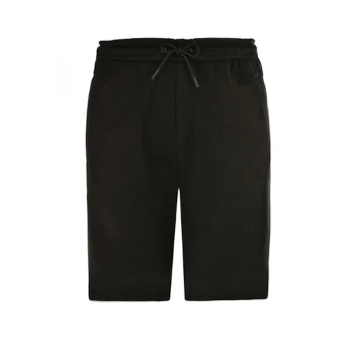 Logo Detail Shorts