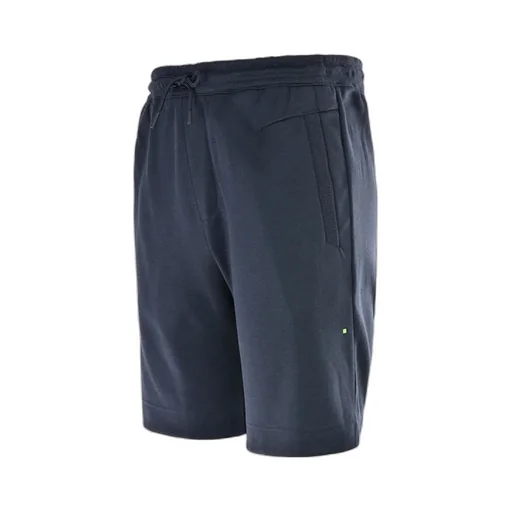 Logo Printed Shorts