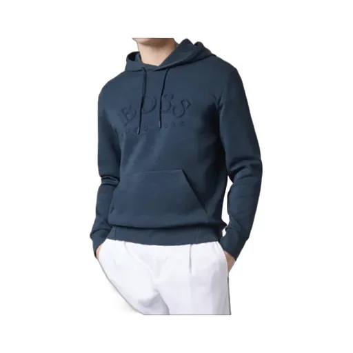 Hooded Sweater