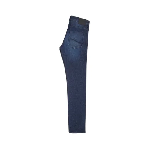 Button Jeans