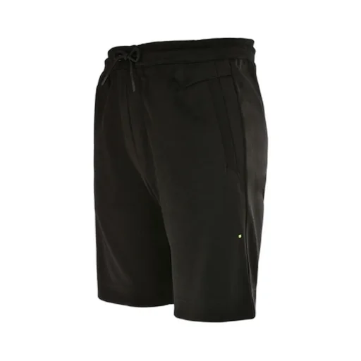 Logo Detail Shorts