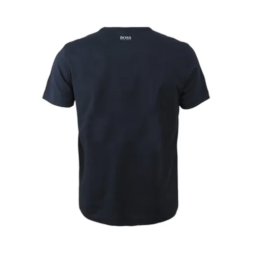 Logo Short-Sleeved T-Shirt