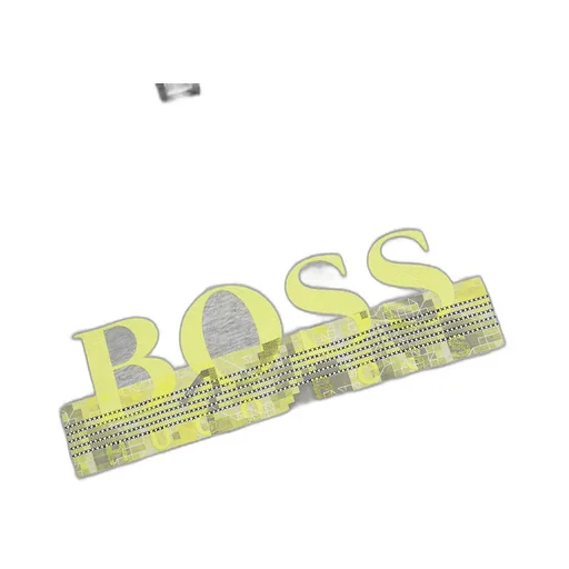 Logo Short Sleeved T-Shirt