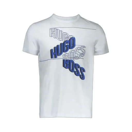 Logo Details T-Shirt