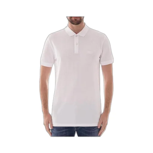 Logo Polo Shirt