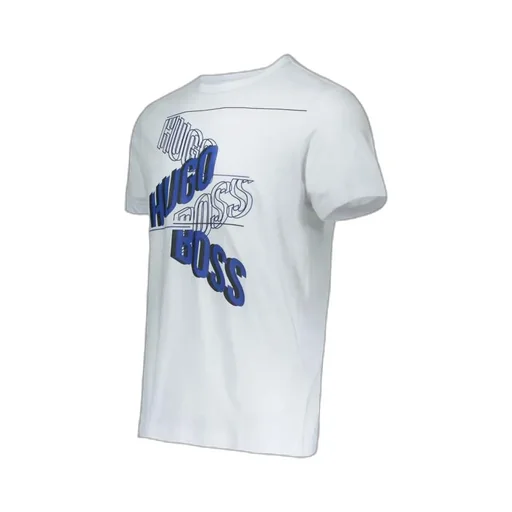 Logo Details T-Shirt