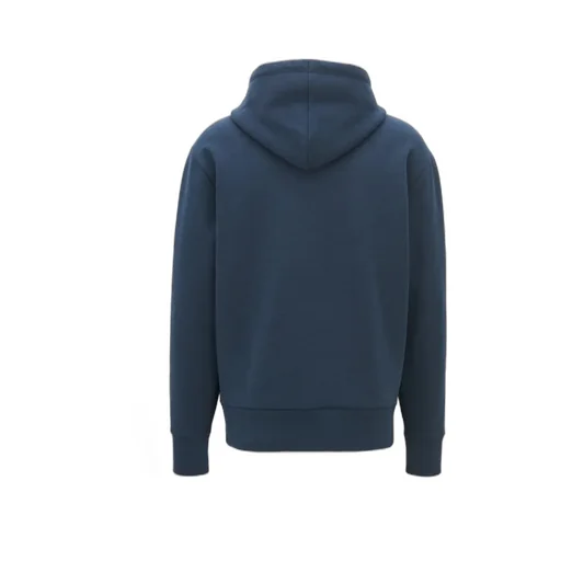 Hooded Sweater