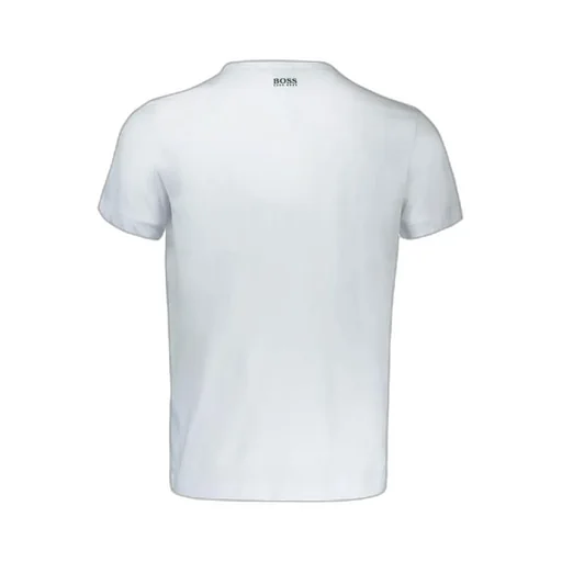 Logo Details T-Shirt