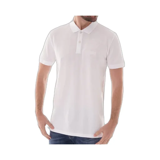 Logo Polo Shirt