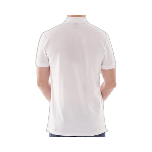 Logo Polo Shirt