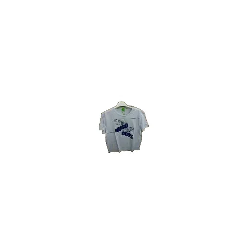 Logo Details T-Shirt