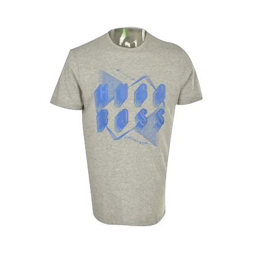 Logo Short-Sleeved T-Shirt