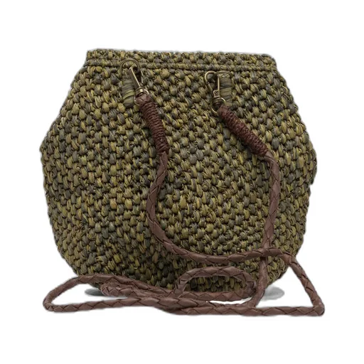 Flap Shoulder Bag