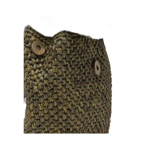 Flap Shoulder Bag