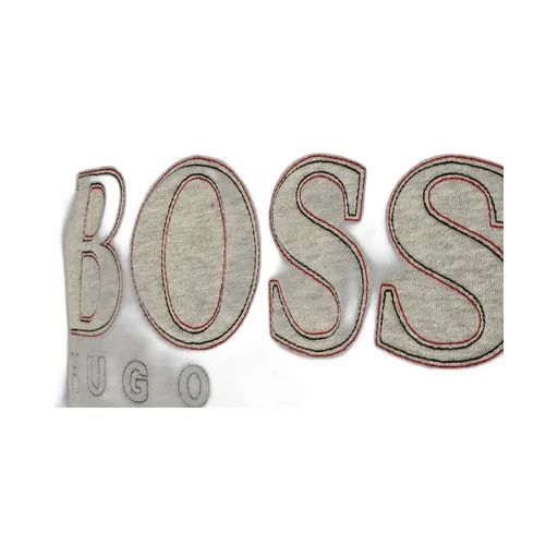 Logo Sweater