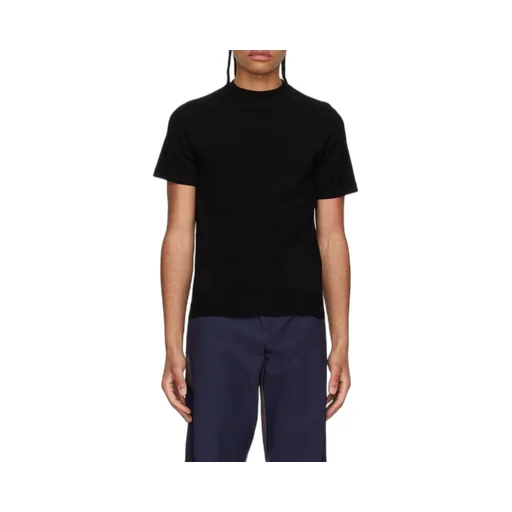 Logo Short-Sleeved T-Shirt